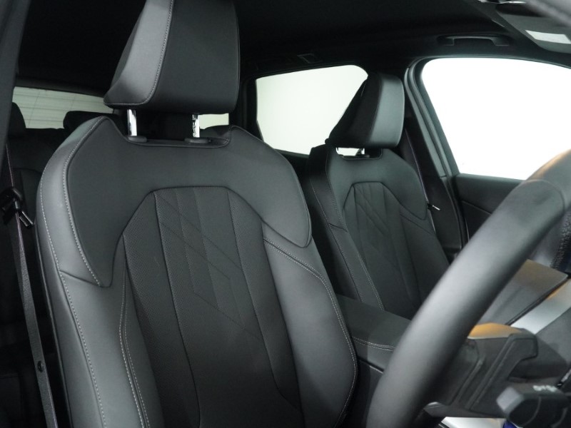 2025 (75) BMW X3 xDrive20d M Sport 5dr Step Auto 5167872