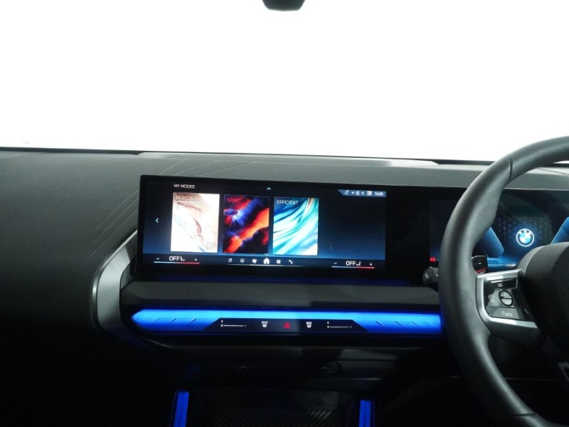 2025 (75) BMW X3 xDrive20d M Sport 5dr Step Auto 5167857