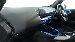 2025 (75) BMW X3 xDrive20d M Sport 5dr Step Auto 5167852