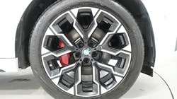 2025 (75) BMW X3 xDrive20d M Sport 5dr Step Auto 5167868