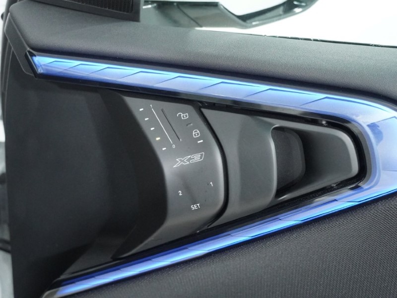 2025 (75) BMW X3 xDrive20d M Sport 5dr Step Auto 5167877
