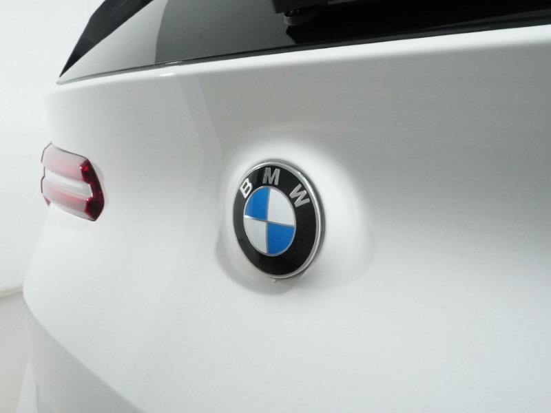 2025 (75) BMW X3 xDrive20d M Sport 5dr Step Auto 5167848