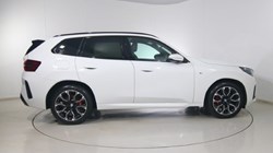 2025 (75) BMW X3 xDrive20d M Sport 5dr Step Auto 5167898