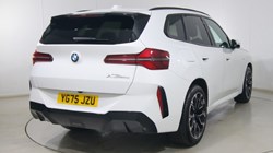 2025 (75) BMW X3 xDrive20d M Sport 5dr Step Auto 5167897