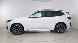 2025 (75) BMW X3 xDrive20d M Sport 5dr Step Auto 5167894