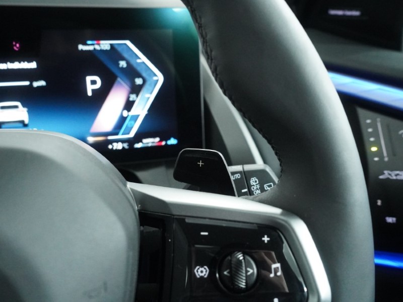 2025 (75) BMW X3 xDrive20d M Sport 5dr Step Auto 5167886