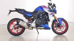 2026 (26) BMW Motorrad F900 R (25MY) 5517201