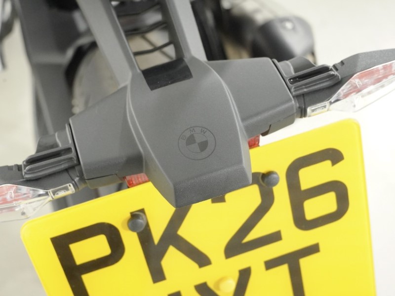 2026 (26) BMW Motorrad F900 R (25MY) 5517176