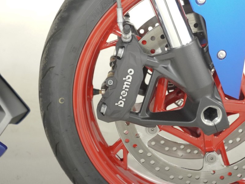 2026 (26) BMW Motorrad F900 R (25MY) 5517188
