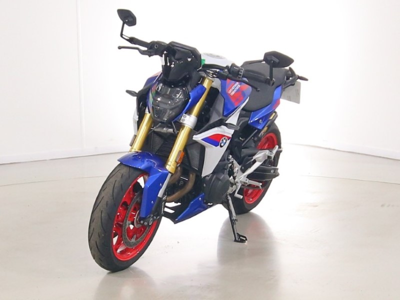 2026 (26) BMW Motorrad F900 R (25MY) 5517196