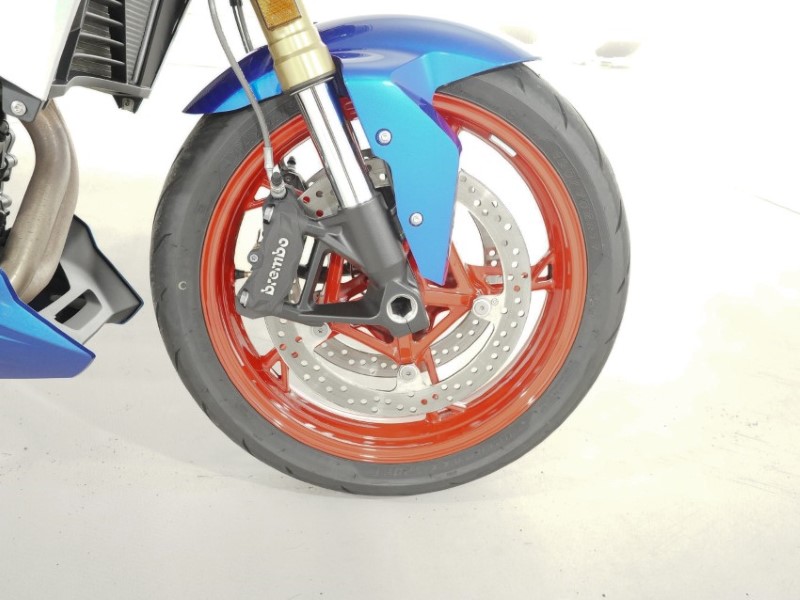 2026 (26) BMW Motorrad F900 R (25MY) 5517187