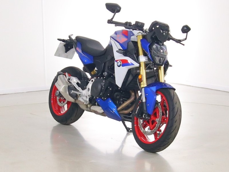 2026 (26) BMW Motorrad F900 R (25MY) 5517194