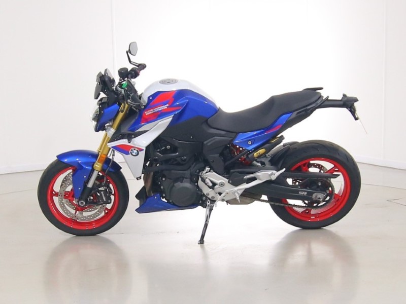2026 (26) BMW Motorrad F900 R (25MY) 5517197