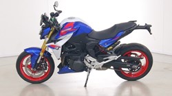 2026 (26) BMW Motorrad F900 R (25MY) 5517197