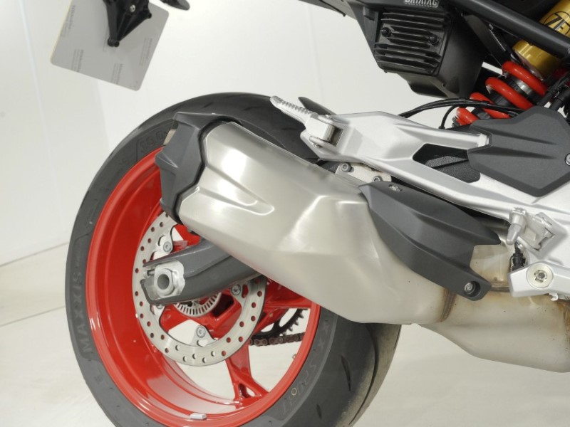 2026 (26) BMW Motorrad F900 R (25MY) 5517193