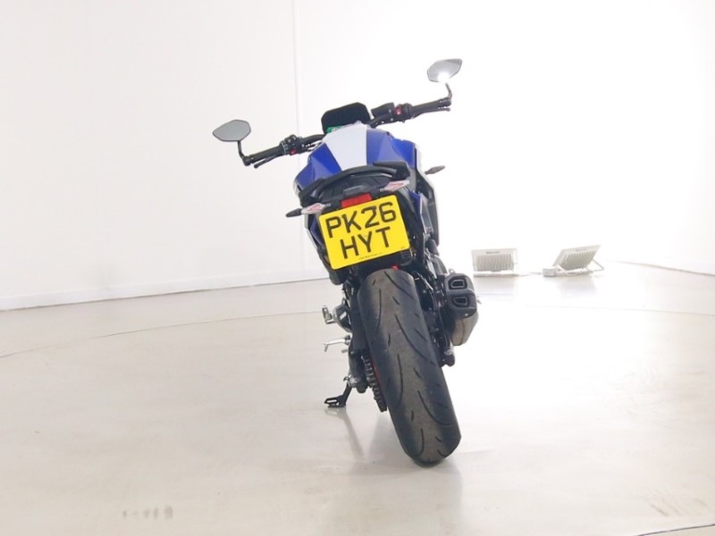 2026 (26) BMW Motorrad F900 R (25MY) 5517199