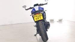 2026 (26) BMW Motorrad F900 R (25MY) 5517199