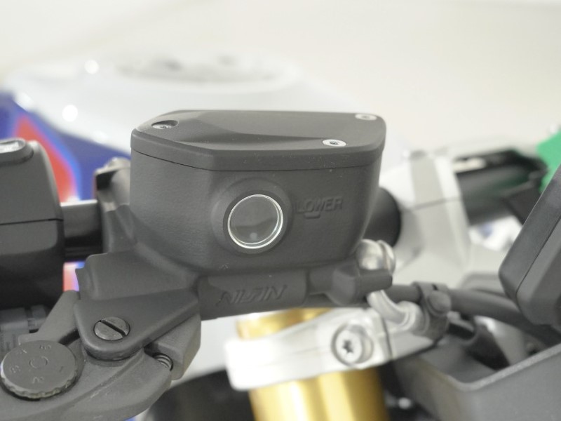 2026 (26) BMW Motorrad F900 R (25MY) 5517185