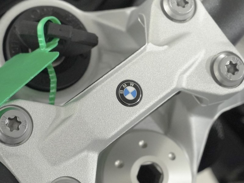 2026 (26) BMW Motorrad F900 R (25MY) 5517179
