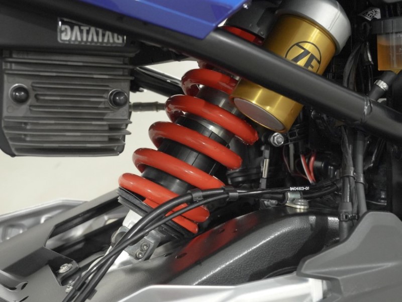 2026 (26) BMW Motorrad F900 R (25MY) 5517192