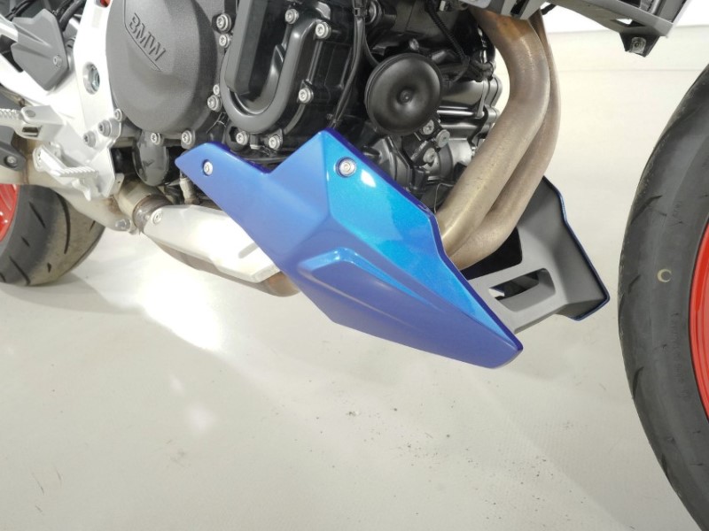 2026 (26) BMW Motorrad F900 R (25MY) 5517191