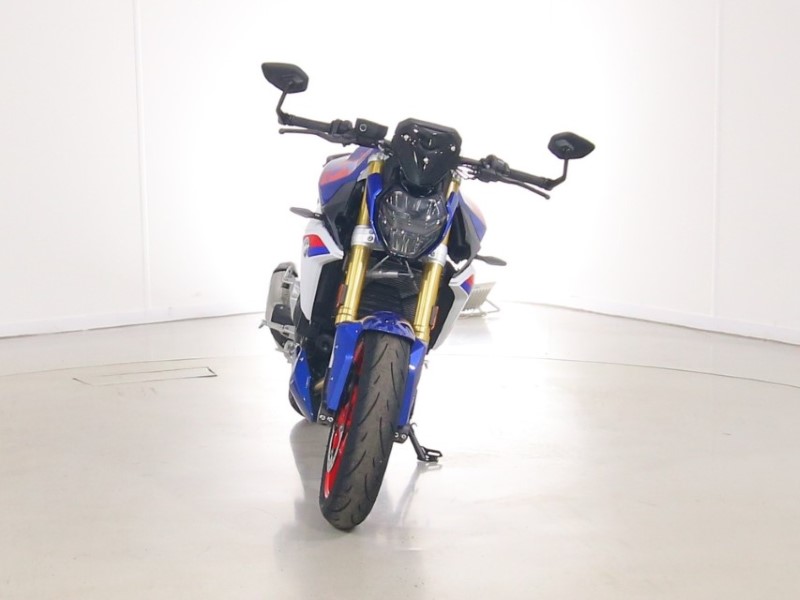 2026 (26) BMW Motorrad F900 R (25MY) 5517195