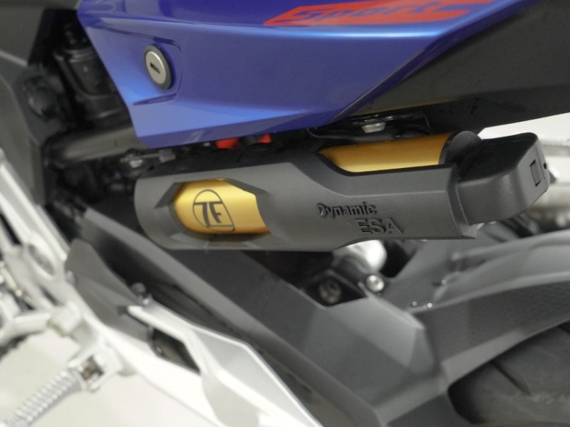 2026 (26) BMW Motorrad F900 R (25MY) 5517184