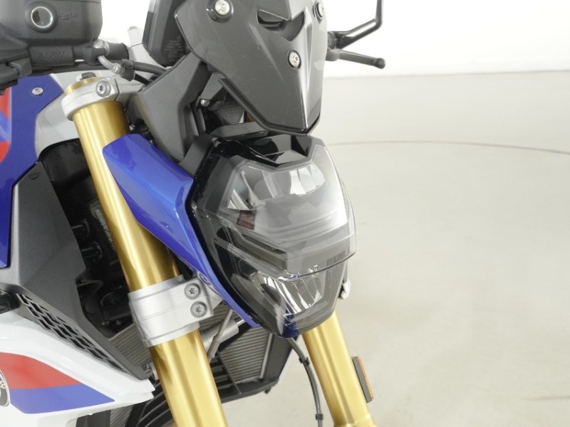 2026 (26) BMW Motorrad F900 R (25MY) 5517186