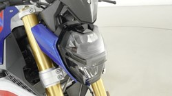 2026 (26) BMW Motorrad F900 R (25MY) 5517186