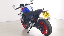 2026 (26) BMW Motorrad F900 R (25MY) 5517198