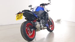 2026 (26) BMW Motorrad F900 R (25MY) 5517200