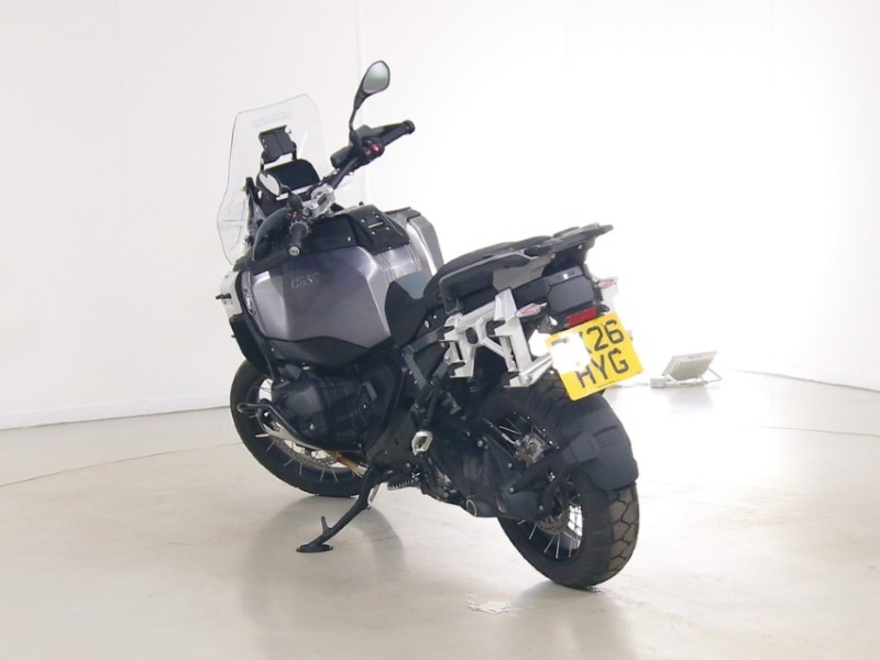 2026 (26) BMW Motorrad R1300 GS (24MY) 5518052