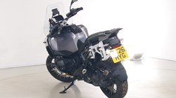 2026 (26) BMW Motorrad R1300 GS (24MY) 5518052
