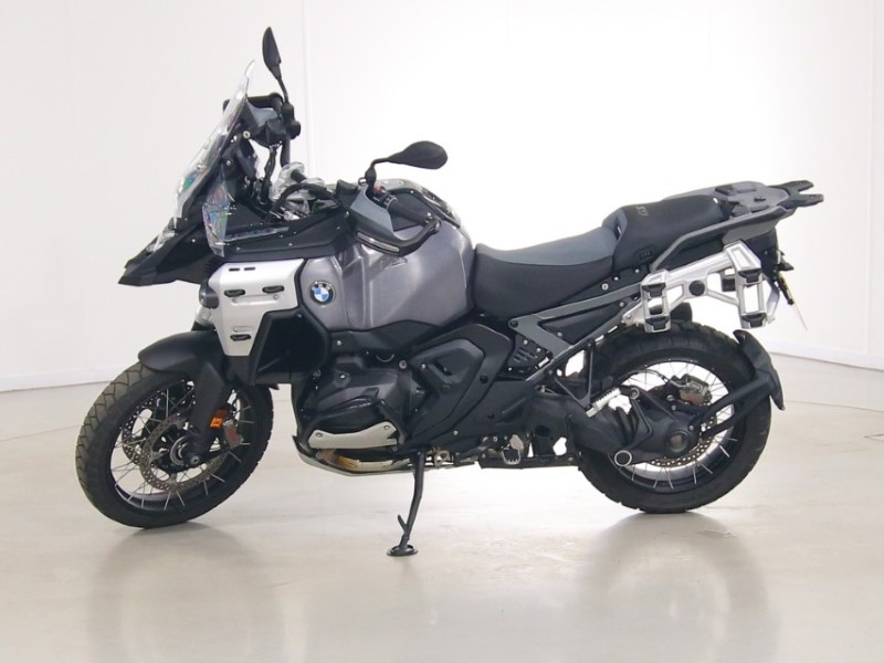 2026 (26) BMW Motorrad R1300 GS (24MY) 5518051