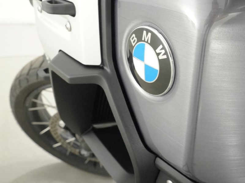 2026 (26) BMW Motorrad R1300 GS (24MY)