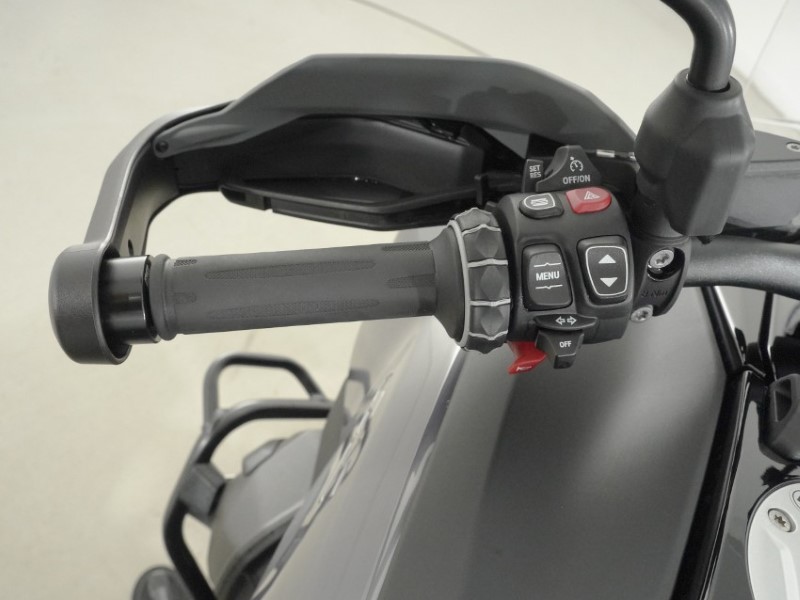 2026 (26) BMW Motorrad R1300 GS (24MY) 5518032