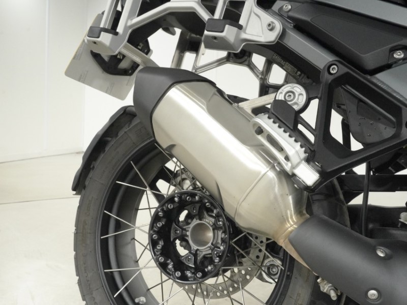 2026 (26) BMW Motorrad R1300 GS (24MY) 5518047