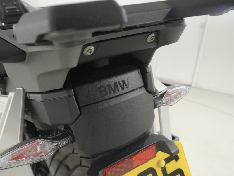2026 (26) BMW Motorrad R1300 GS (24MY) 5518027