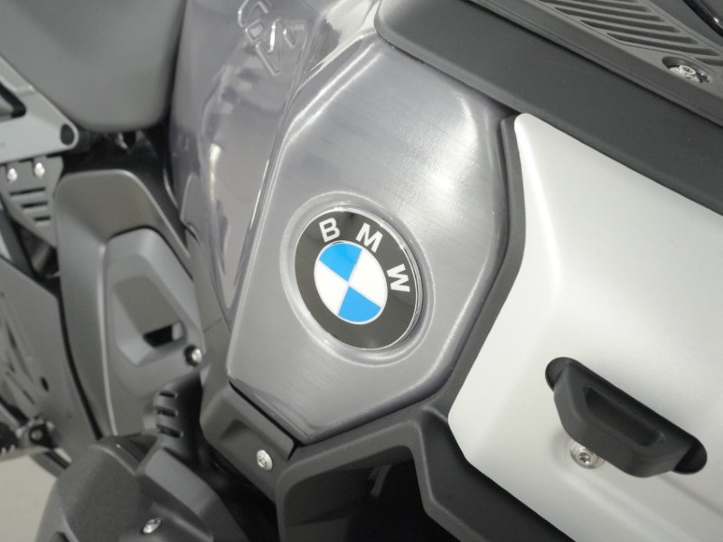 2026 (26) BMW Motorrad R1300 GS (24MY) 5518044