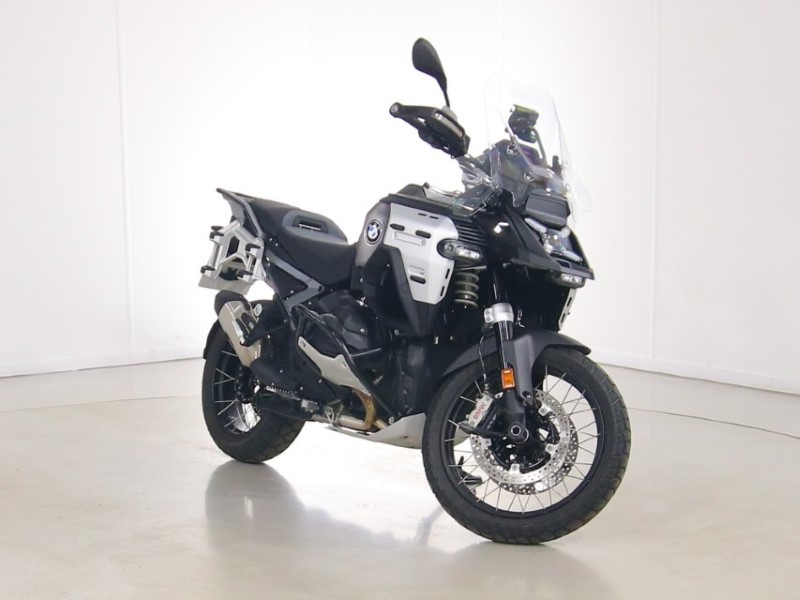 2026 (26) BMW Motorrad R1300 GS (24MY)