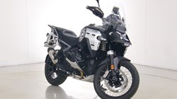 2026 (26) BMW Motorrad R1300 GS (24MY) 5518048