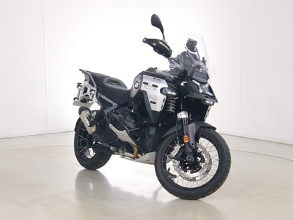 2026 (26) BMW Motorrad R1300 GS (24MY)