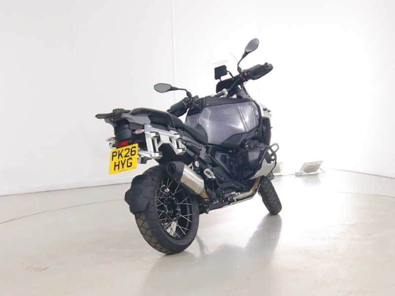 2026 (26) BMW Motorrad R1300 GS (24MY) 5518054