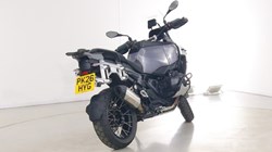 2026 (26) BMW Motorrad R1300 GS (24MY) 5518054
