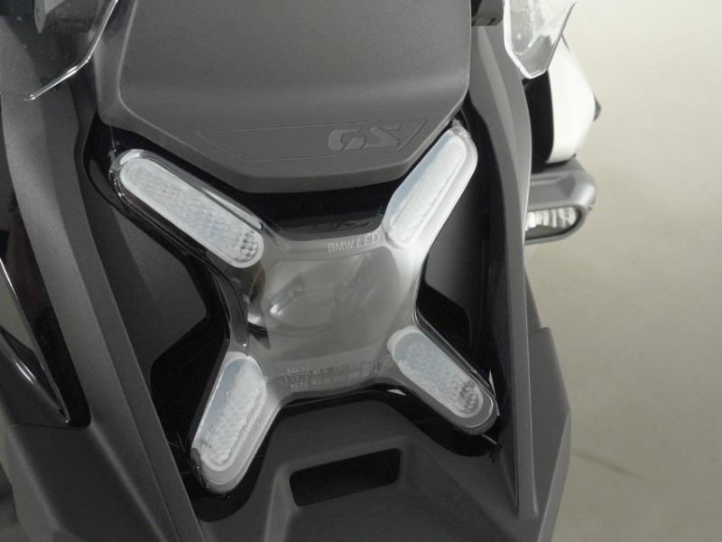 2026 (26) BMW Motorrad R1300 GS (24MY) 5518040