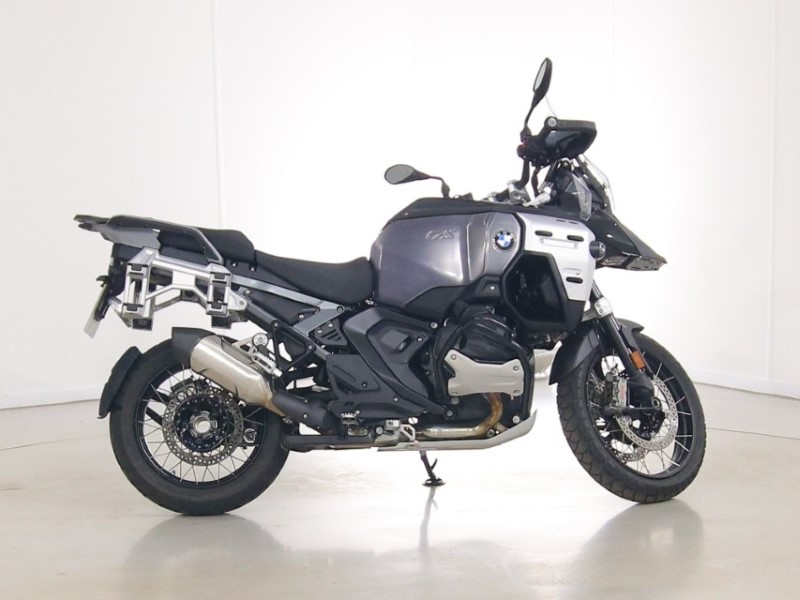 2026 (26) BMW Motorrad R1300 GS (24MY) 5518055