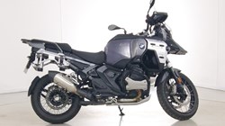 2026 (26) BMW Motorrad R1300 GS (24MY) 5518055
