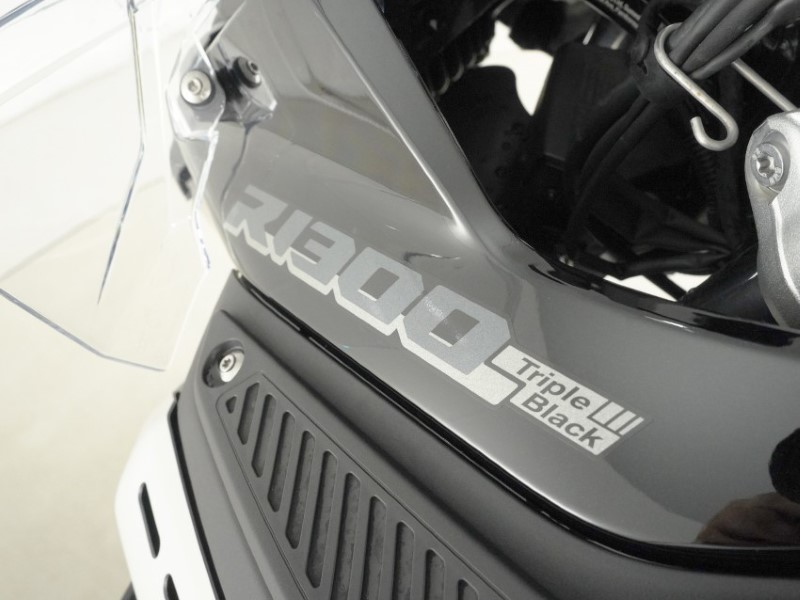 2026 (26) BMW Motorrad R1300 GS (24MY) 5518037