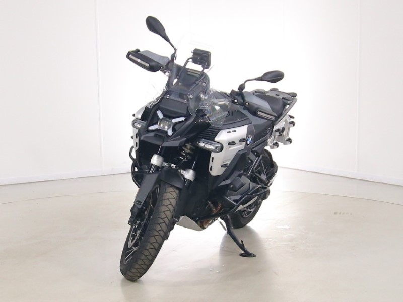 2026 (26) BMW Motorrad R1300 GS (24MY) 5518050