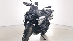 2026 (26) BMW Motorrad R1300 GS (24MY) 5518050